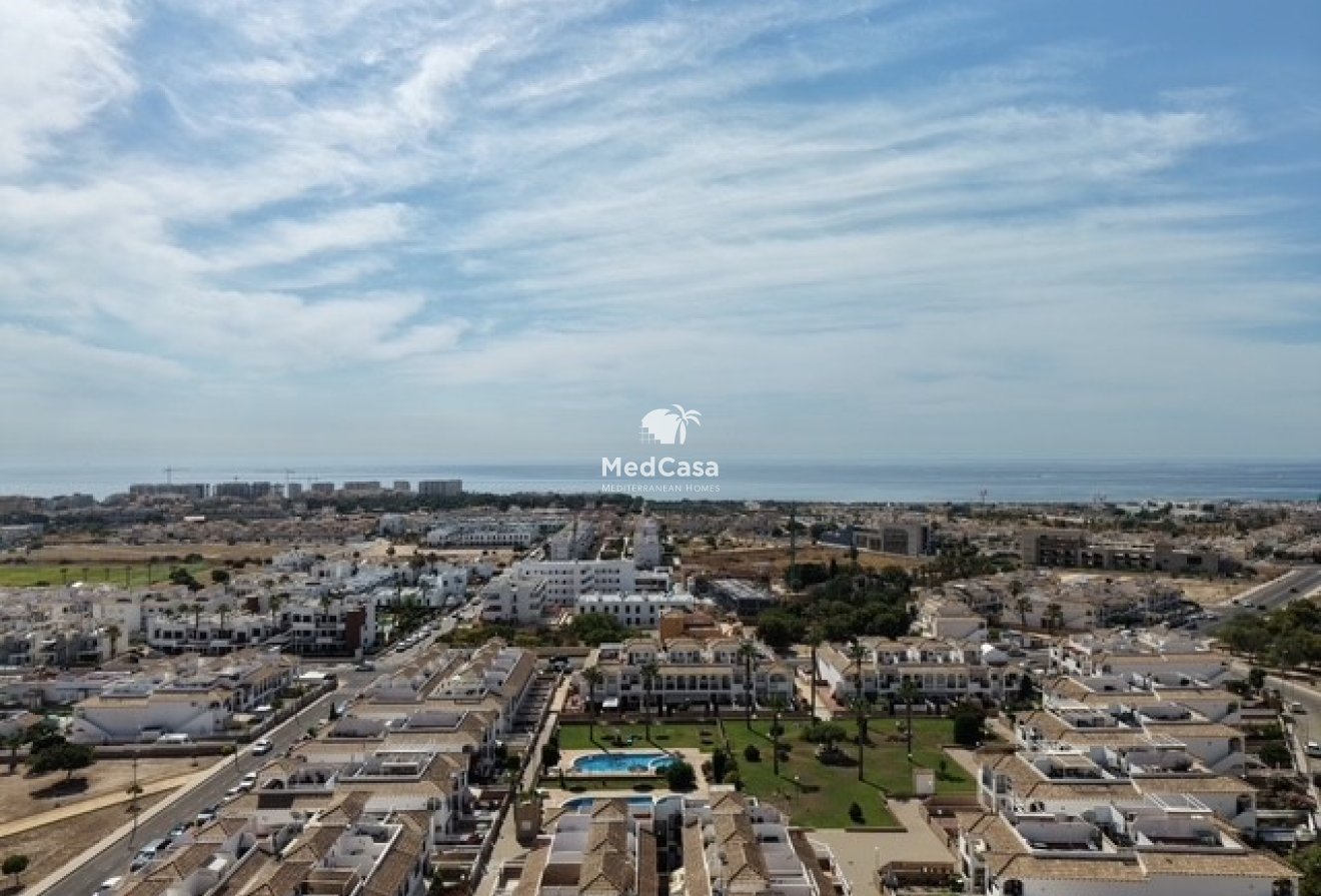 Segunda mano - Apartamento -
Orihuela Costa - Punta Prima