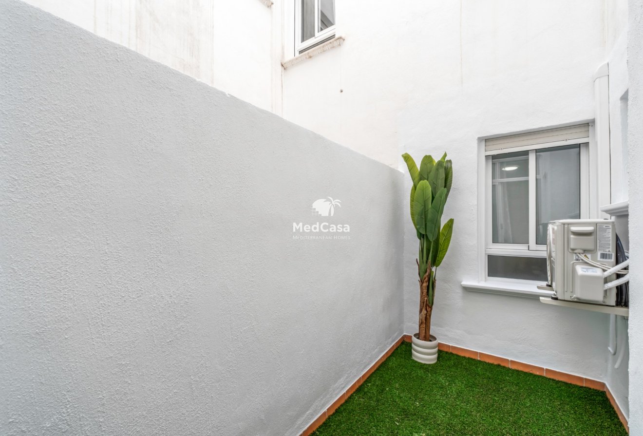 Segunda mano - Apartamento -
Orihuela Costa - Playa Flamenca