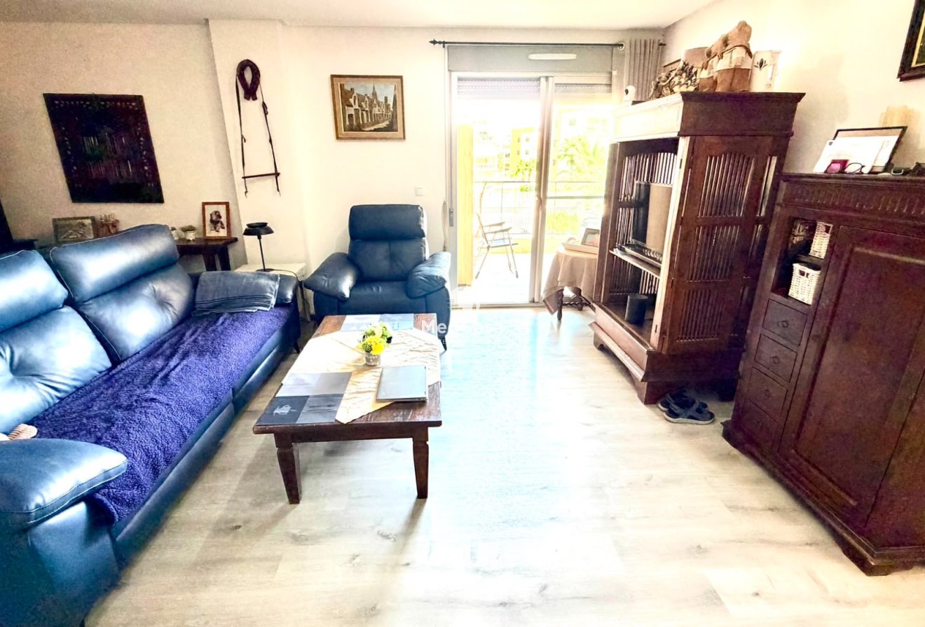 Segunda mano - Apartamento -
Orihuela Costa - La Zenia