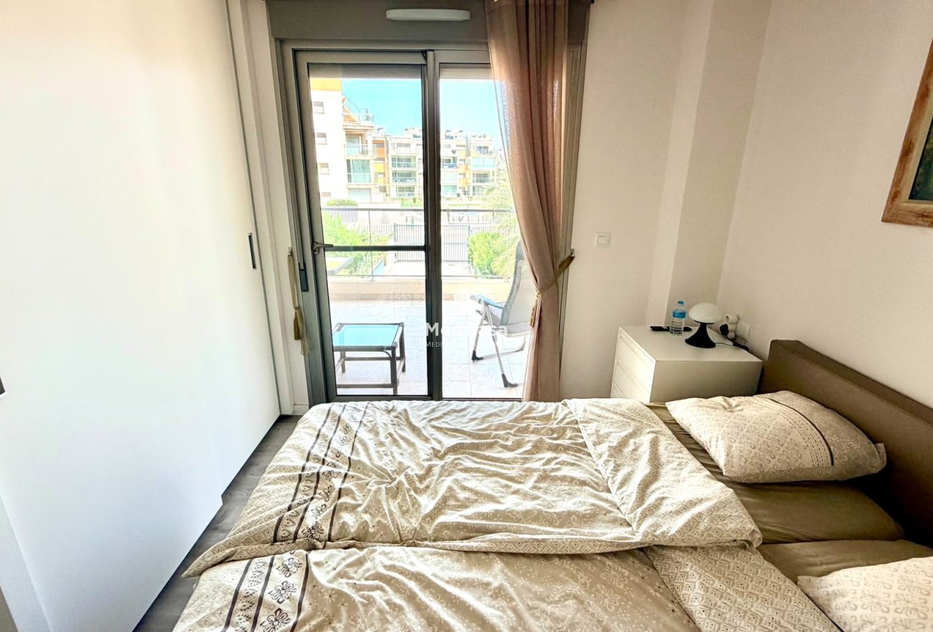 Segunda mano - Apartamento -
Orihuela Costa - La Zenia