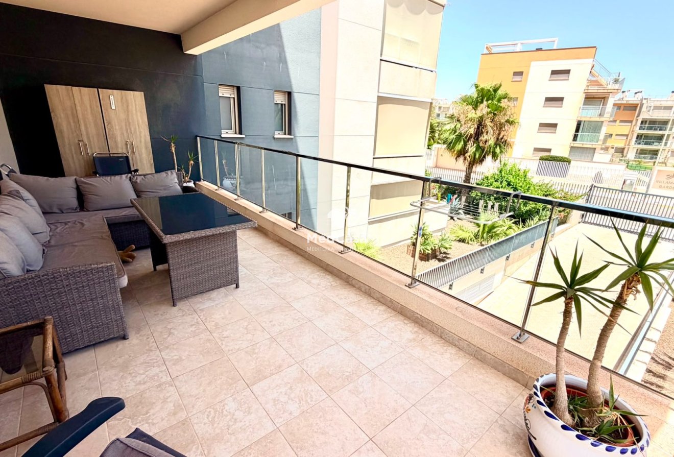 Segunda mano - Apartamento -
Orihuela Costa - La Zenia