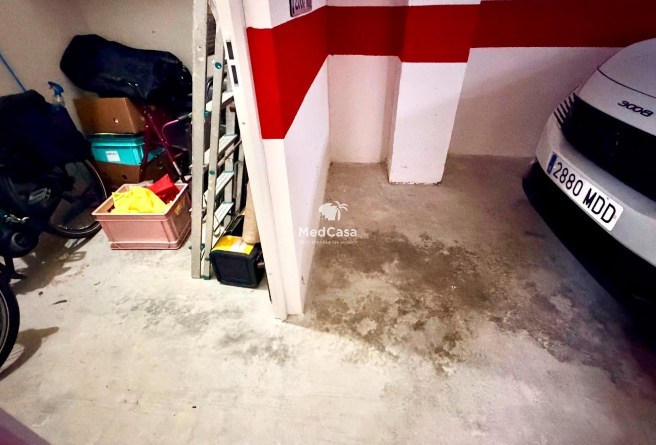Segunda mano - Apartamento -
Orihuela Costa - La Zenia