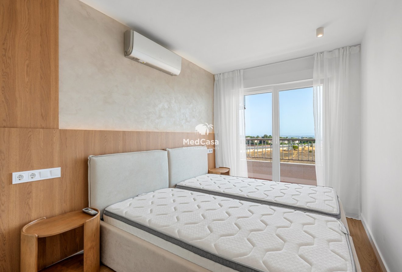 Segunda mano - Apartamento -
Orihuela Costa - Punta Prima