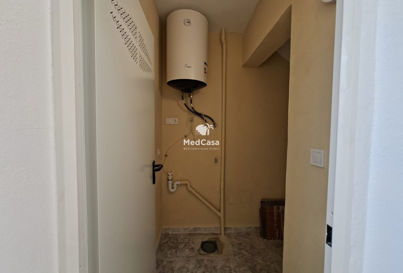 Resale - Townhouse -
Orihuela Costa - Playa Flamenca