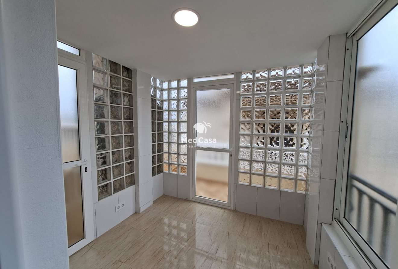 Resale - Townhouse -
Orihuela Costa - Playa Flamenca