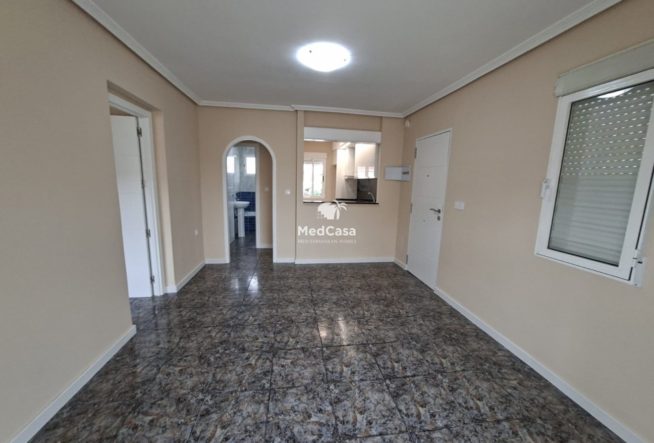 Resale - Townhouse -
Orihuela Costa - Playa Flamenca