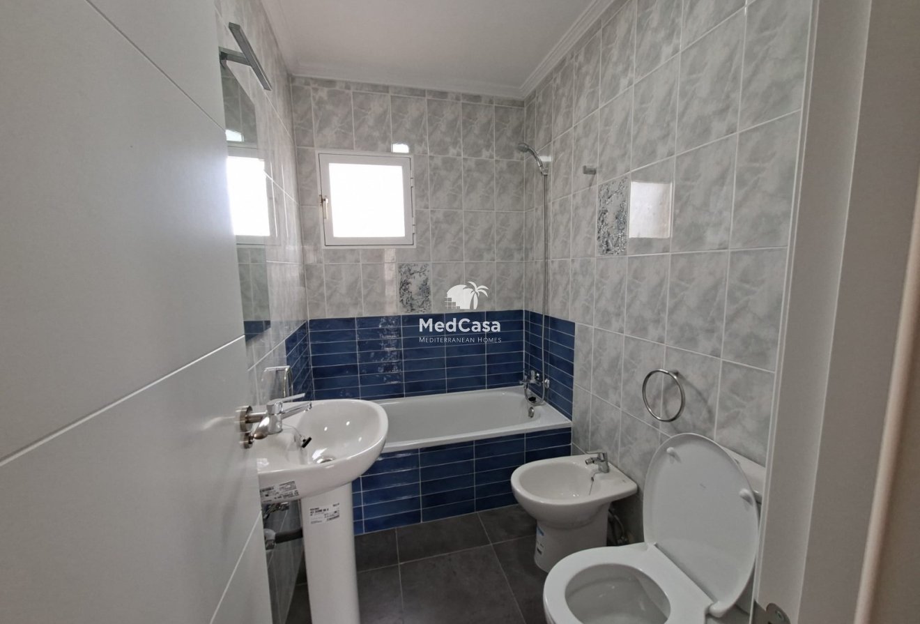 Resale - Townhouse -
Orihuela Costa - Playa Flamenca