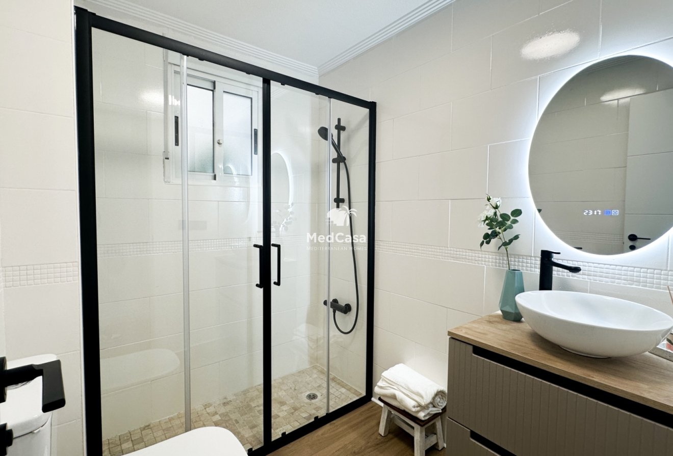 Segunda mano - Apartamento -
Orihuela Costa - Playa Flamenca