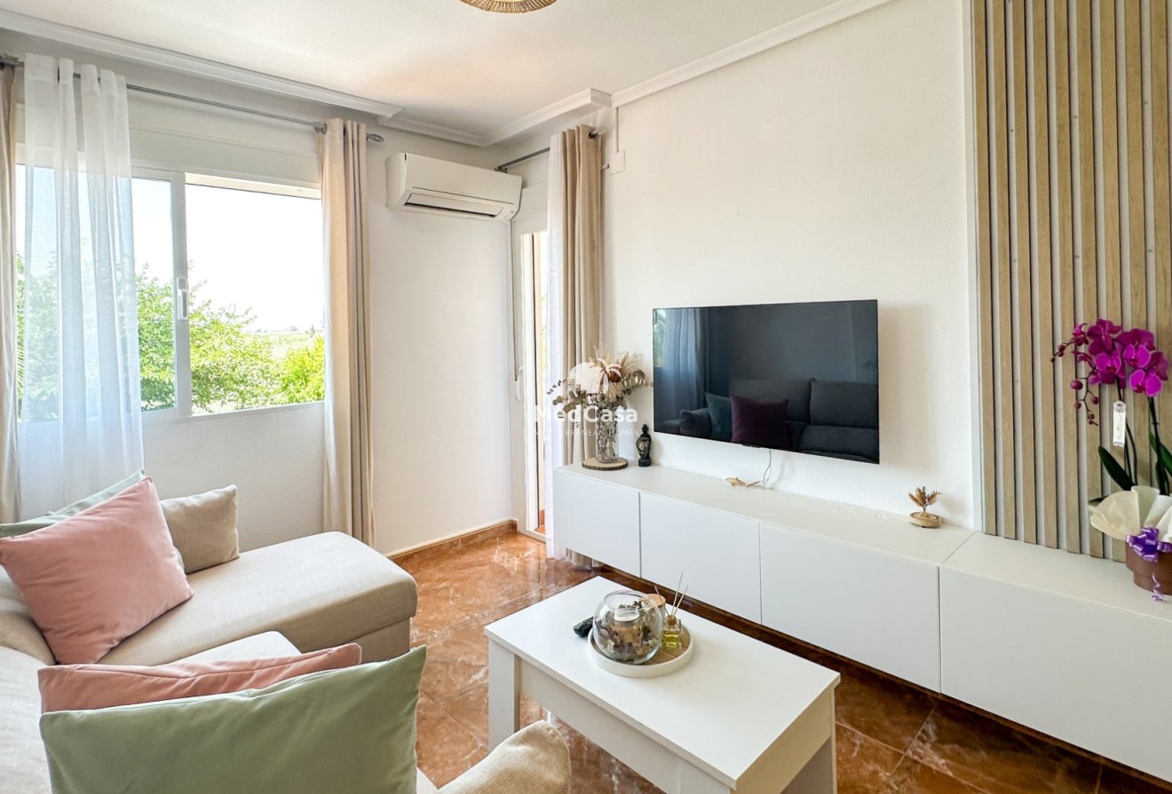 Segunda mano - Apartamento -
Guardamar del Segura