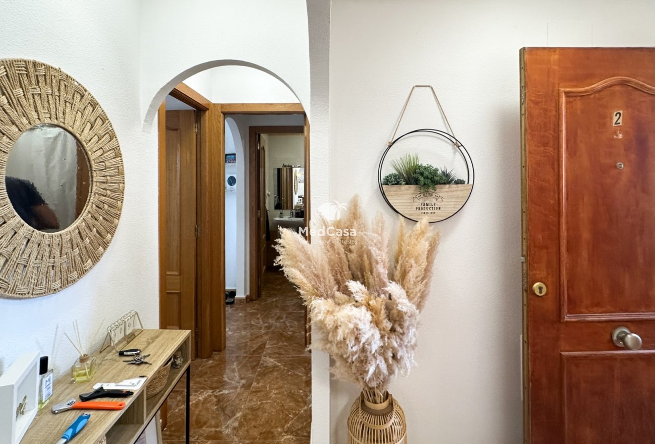 Segunda mano - Apartamento -
Guardamar del Segura