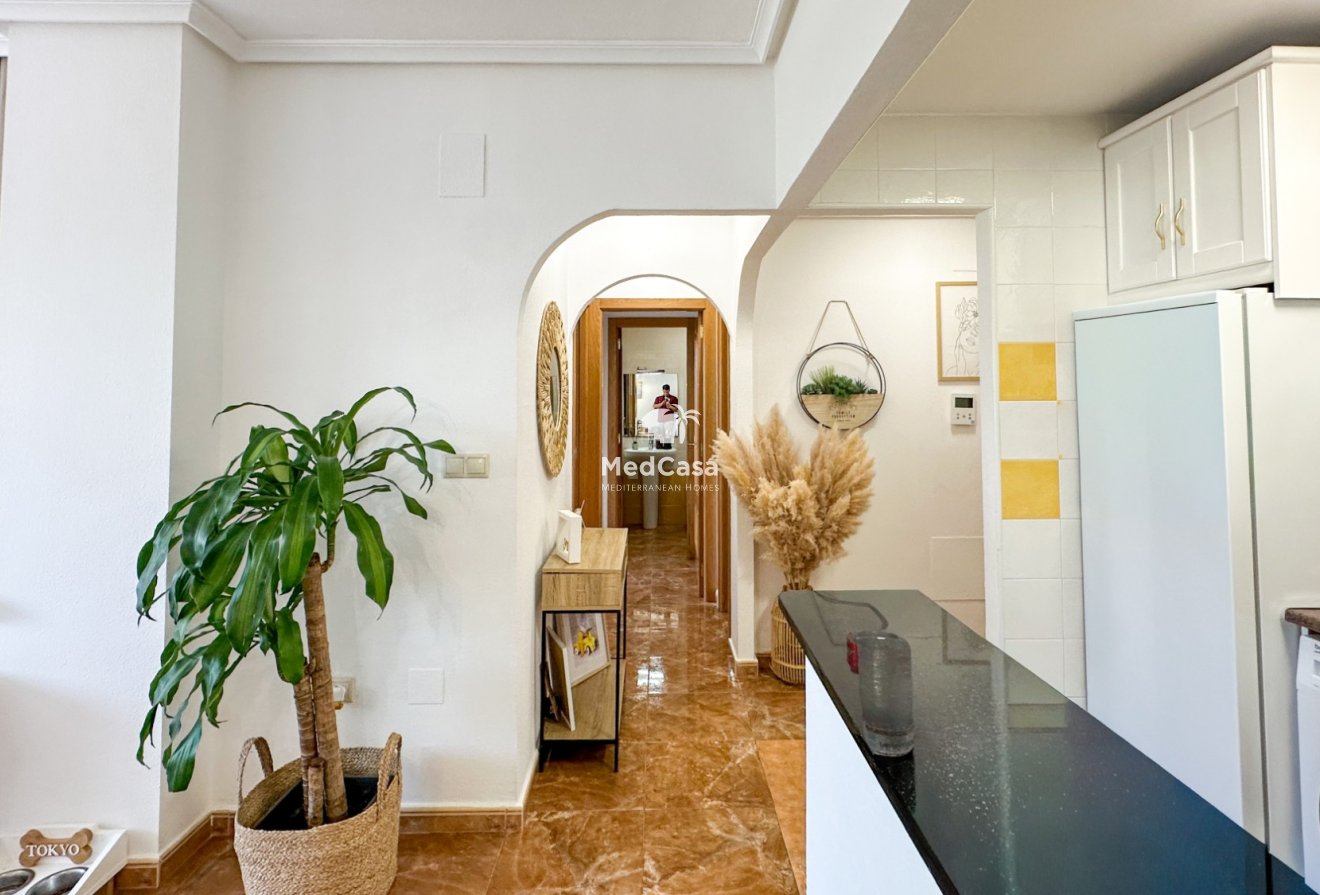 Segunda mano - Apartamento -
Guardamar del Segura
