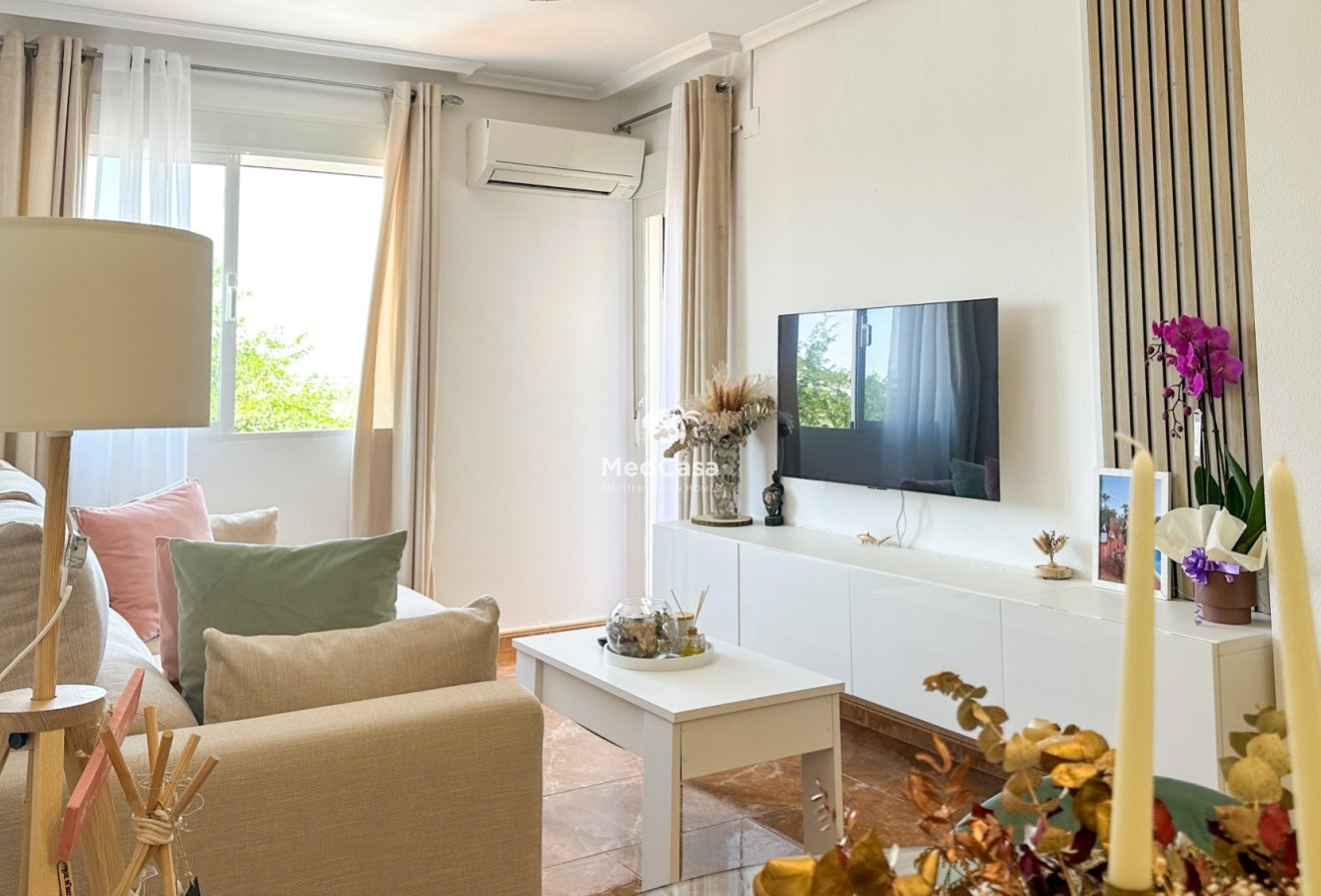 Segunda mano - Apartamento -
Guardamar del Segura