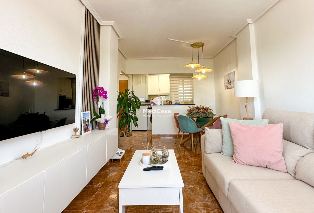 Segunda mano - Apartamento -
Guardamar del Segura