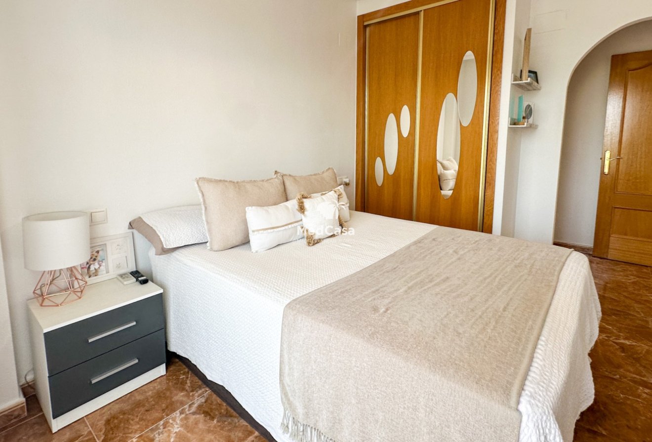Segunda mano - Apartamento -
Guardamar del Segura