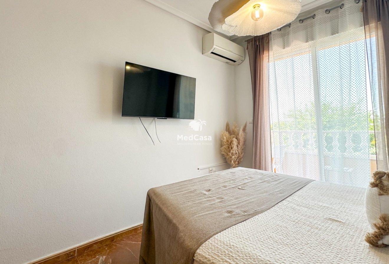 Segunda mano - Apartamento -
Guardamar del Segura