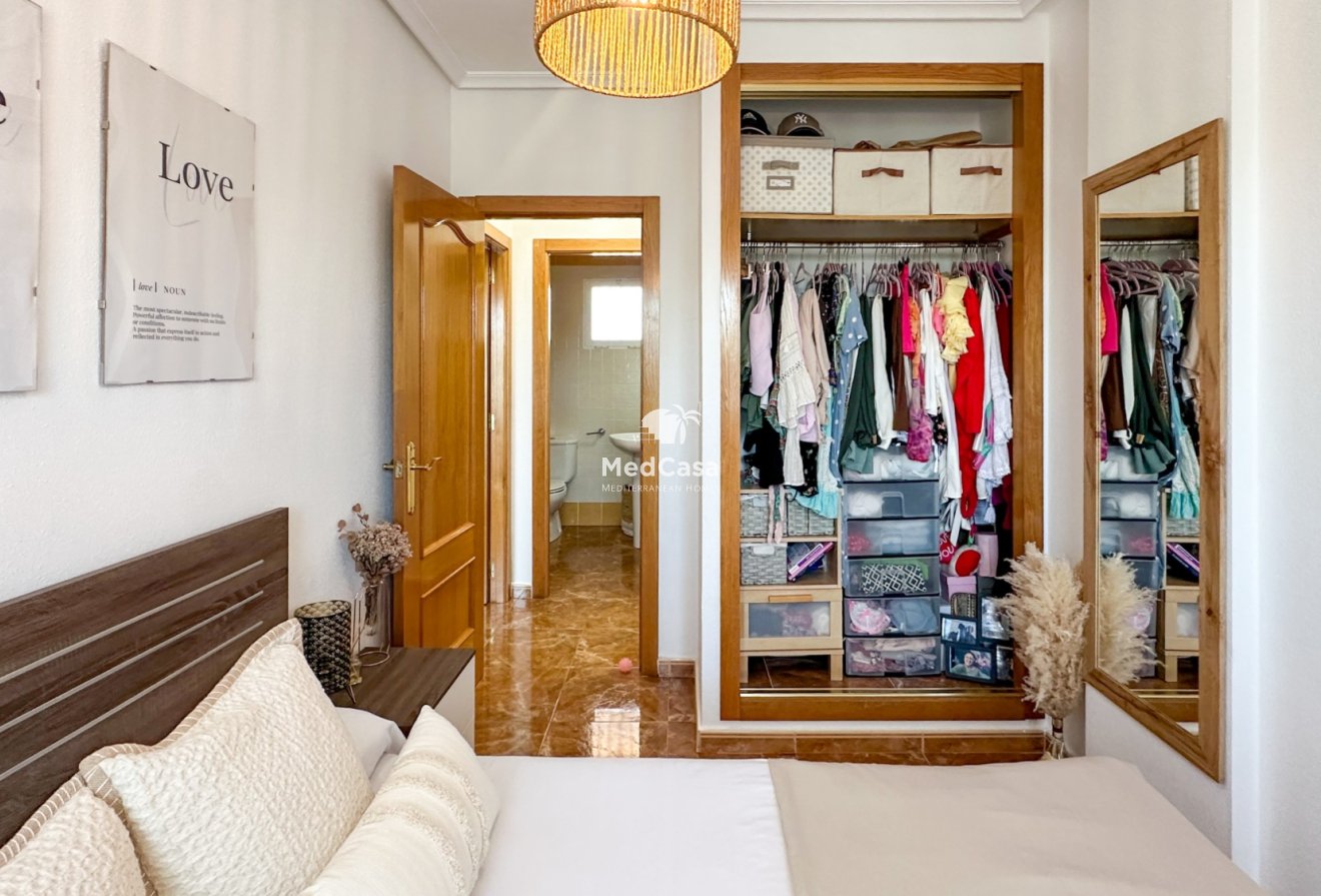 Segunda mano - Apartamento -
Guardamar del Segura