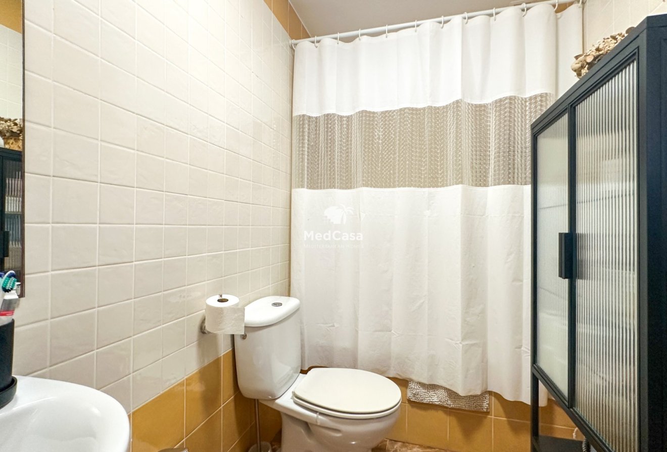 Segunda mano - Apartamento -
Guardamar del Segura