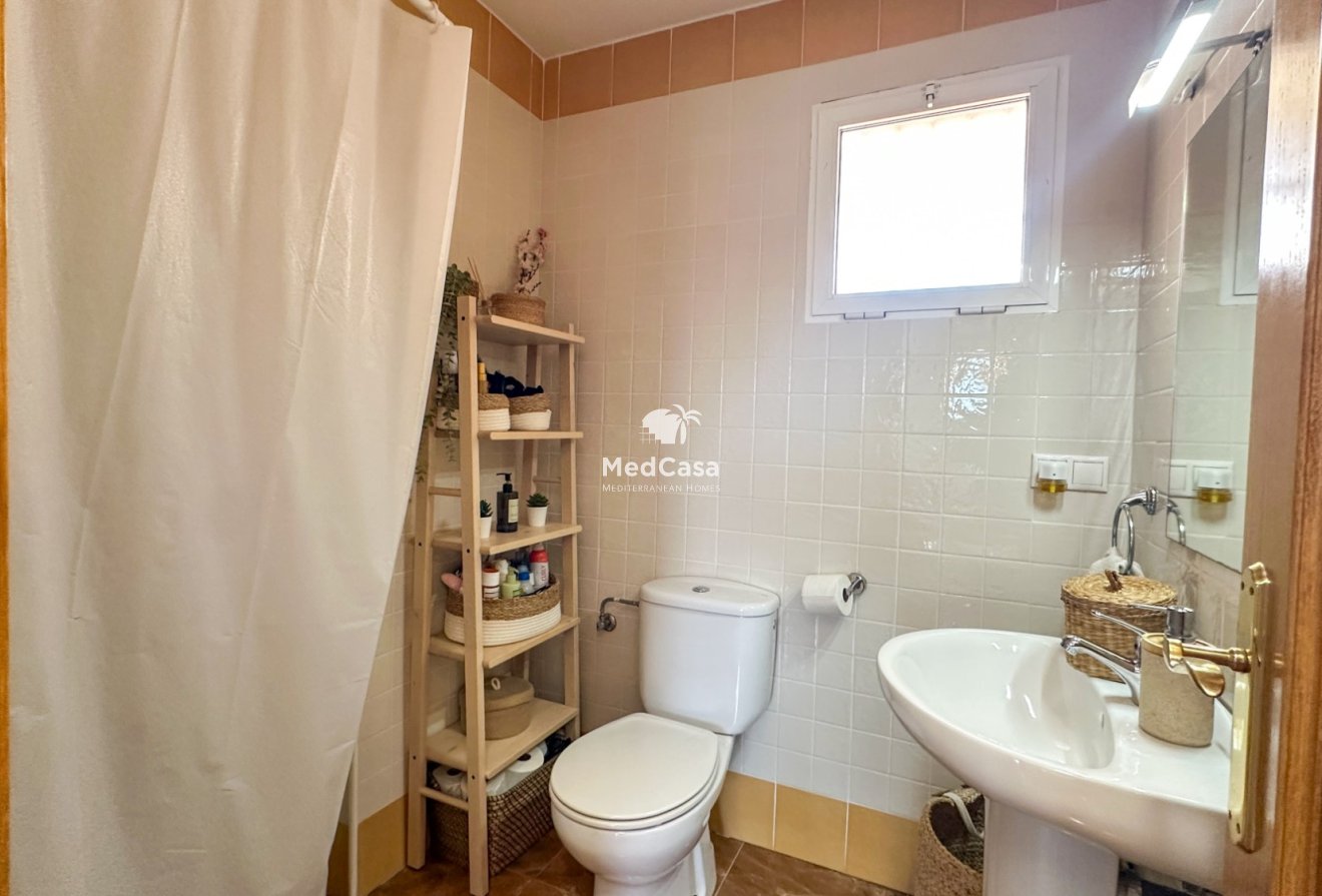 Segunda mano - Apartamento -
Guardamar del Segura