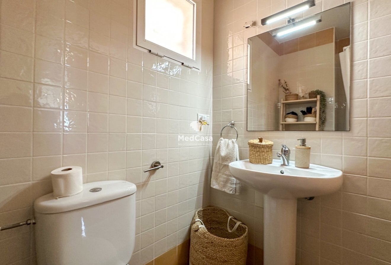 Segunda mano - Apartamento -
Guardamar del Segura