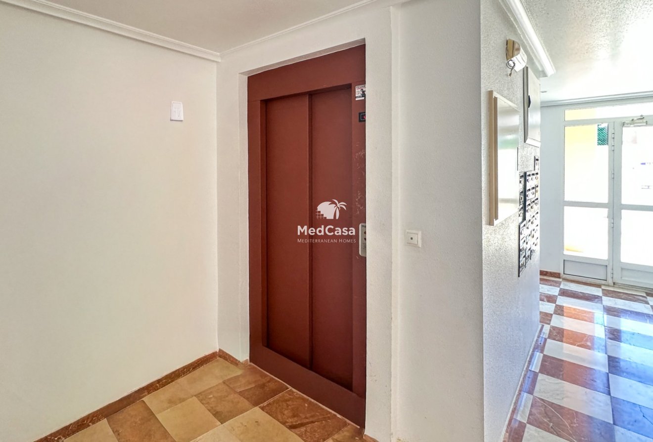Segunda mano - Apartamento -
Guardamar del Segura