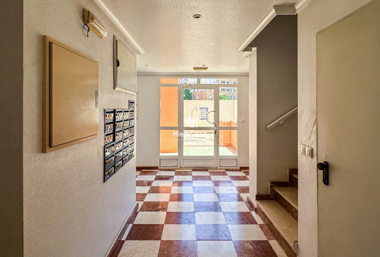 Segunda mano - Apartamento -
Guardamar del Segura