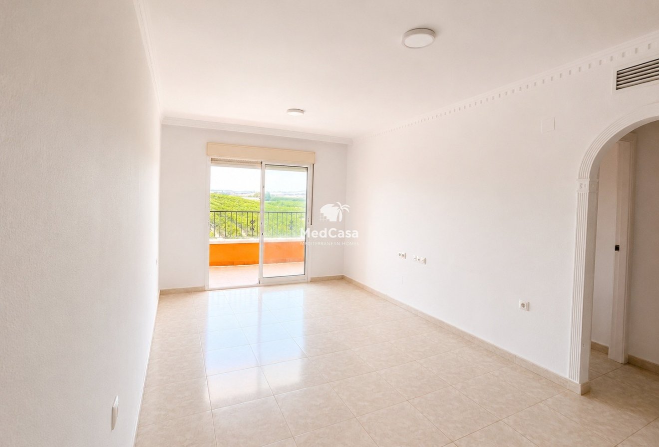 Segunda mano - Apartamento -
Algorfa - Pueblo