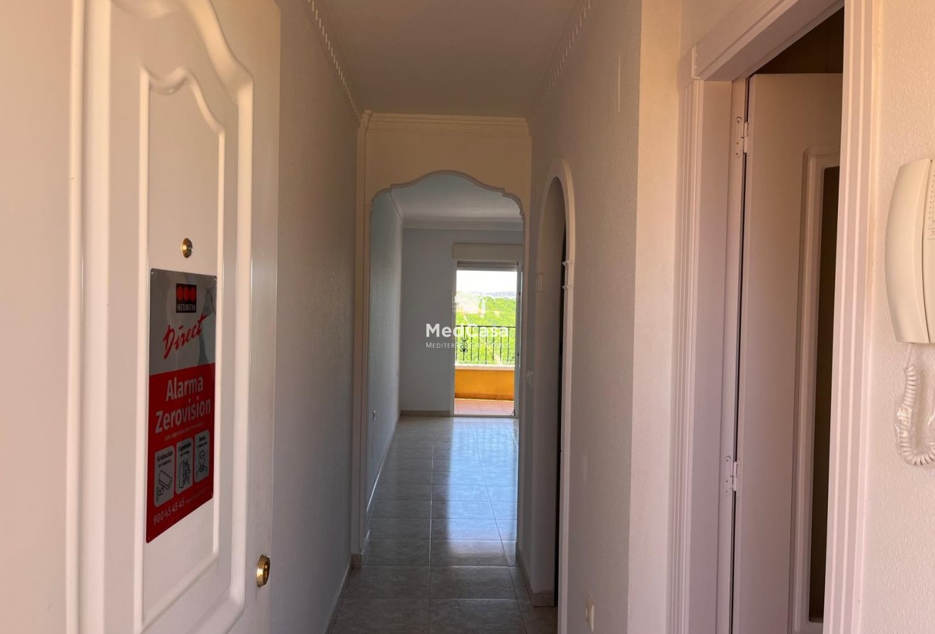 Segunda mano - Apartamento -
Algorfa - Pueblo