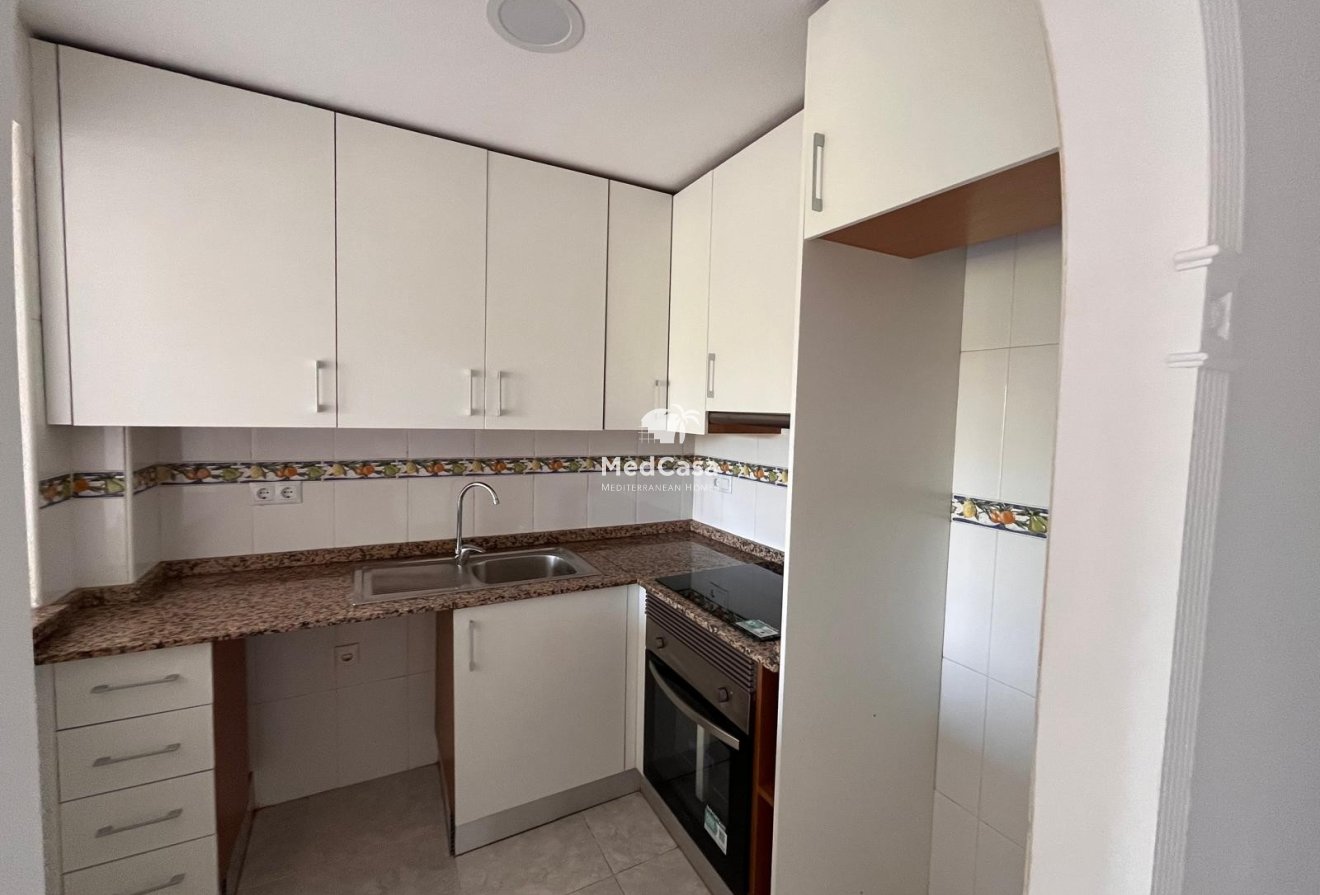 Segunda mano - Apartamento -
Algorfa - Pueblo