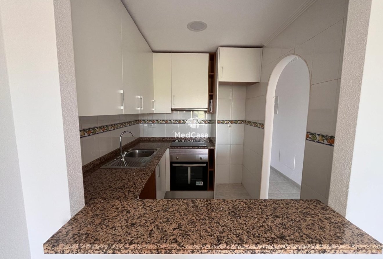 Segunda mano - Apartamento -
Algorfa - Pueblo