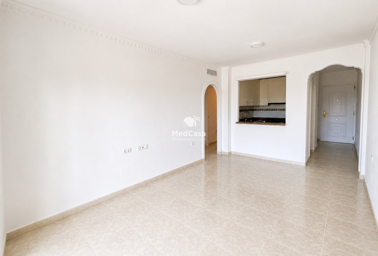 Segunda mano - Apartamento -
Algorfa - Pueblo