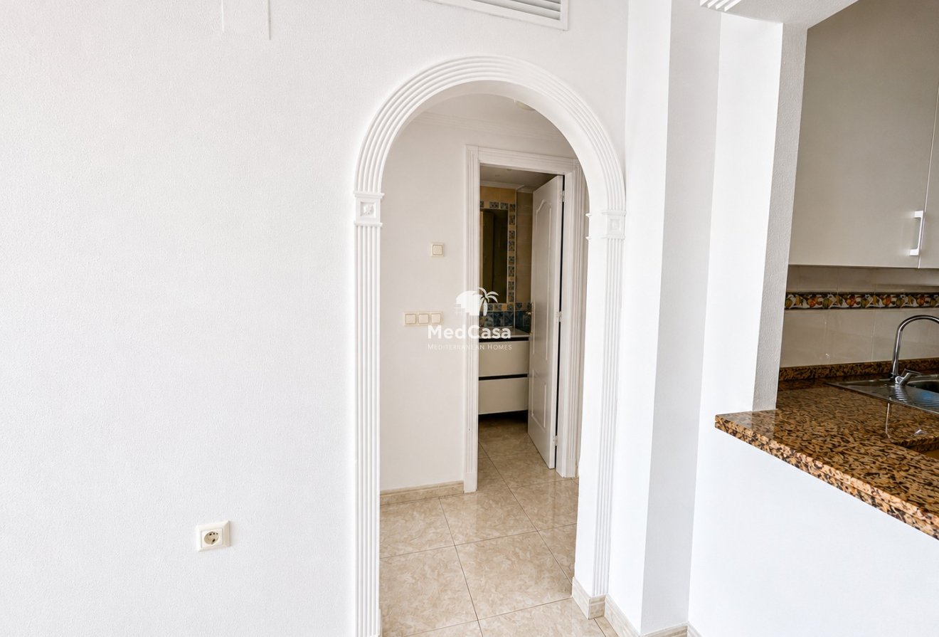Segunda mano - Apartamento -
Algorfa - Pueblo