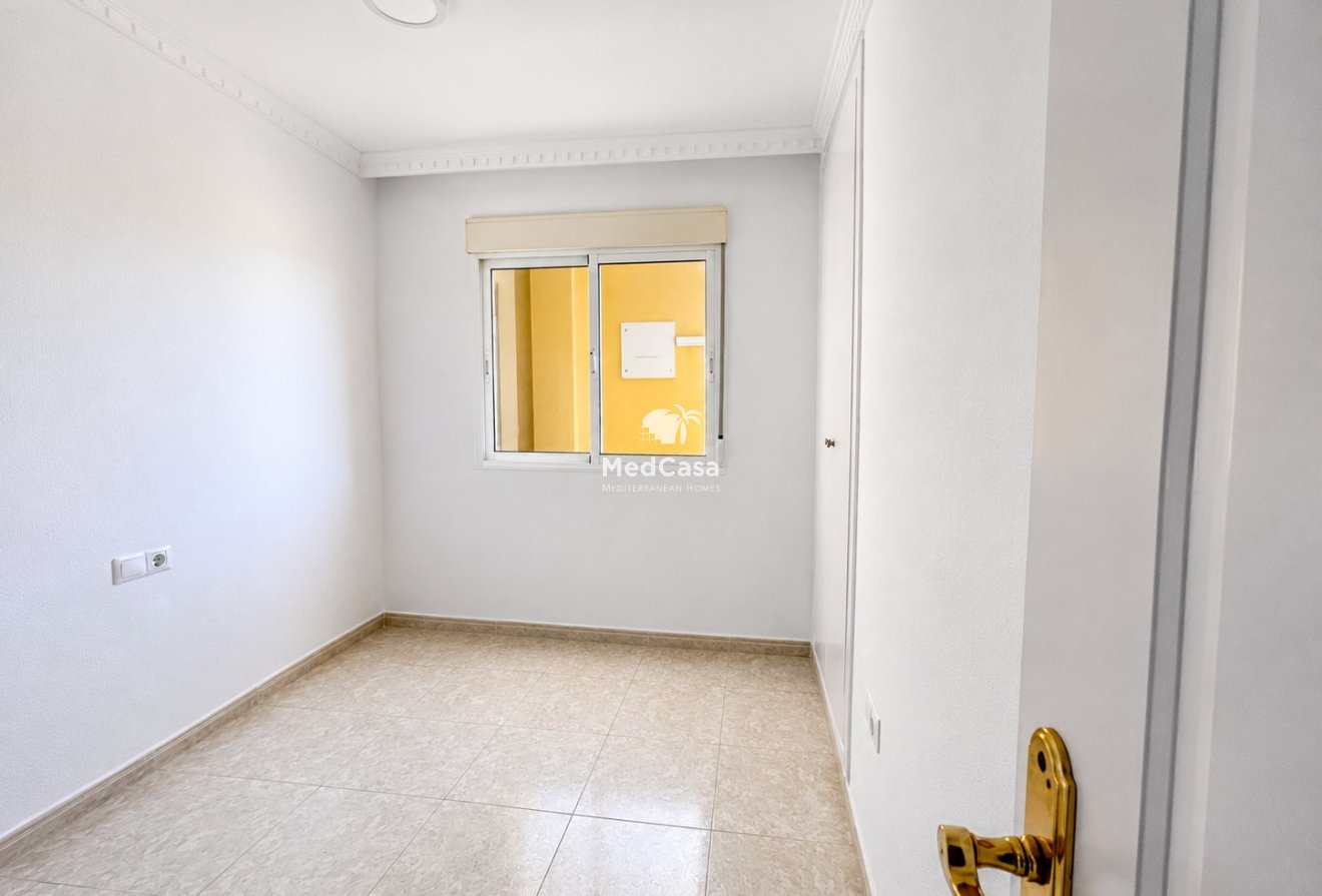 Segunda mano - Apartamento -
Algorfa - Pueblo