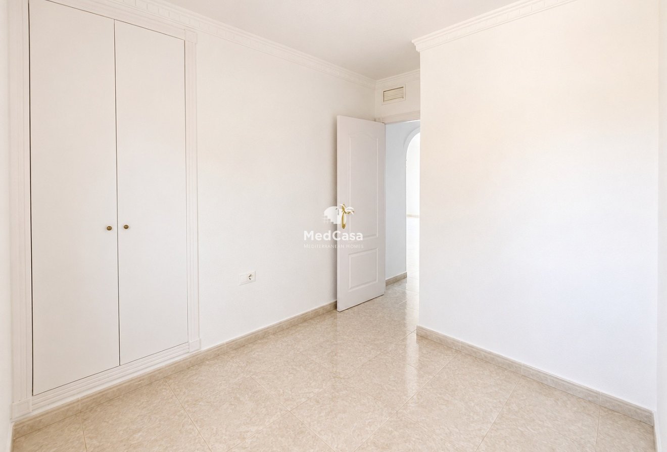 Segunda mano - Apartamento -
Algorfa - Pueblo