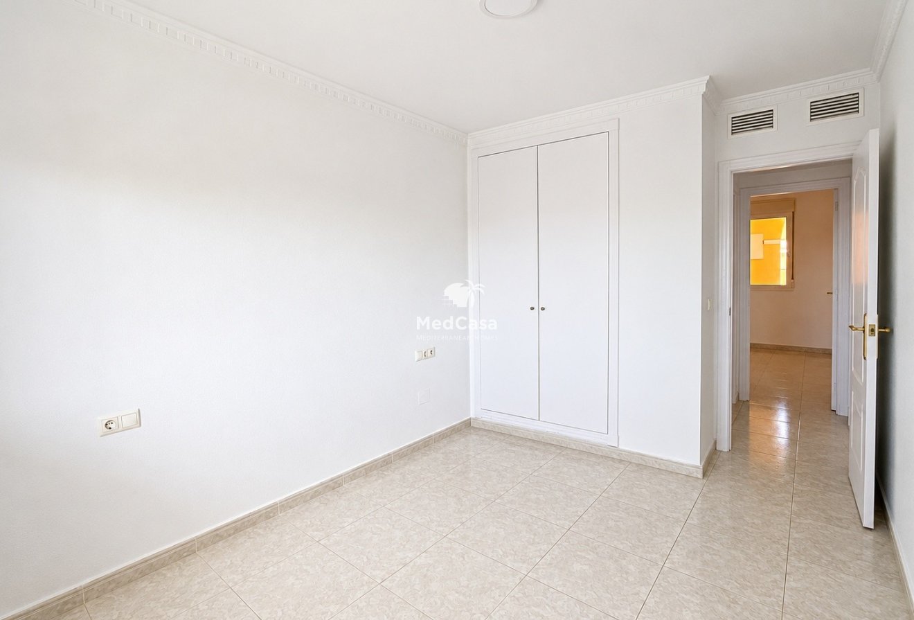 Segunda mano - Apartamento -
Algorfa - Pueblo