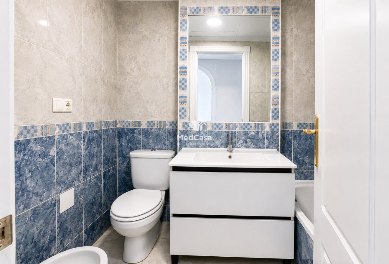 Segunda mano - Apartamento -
Algorfa - Pueblo