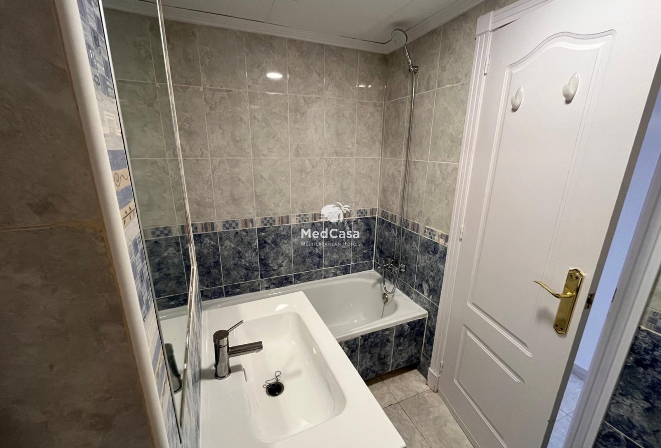 Segunda mano - Apartamento -
Algorfa - Pueblo
