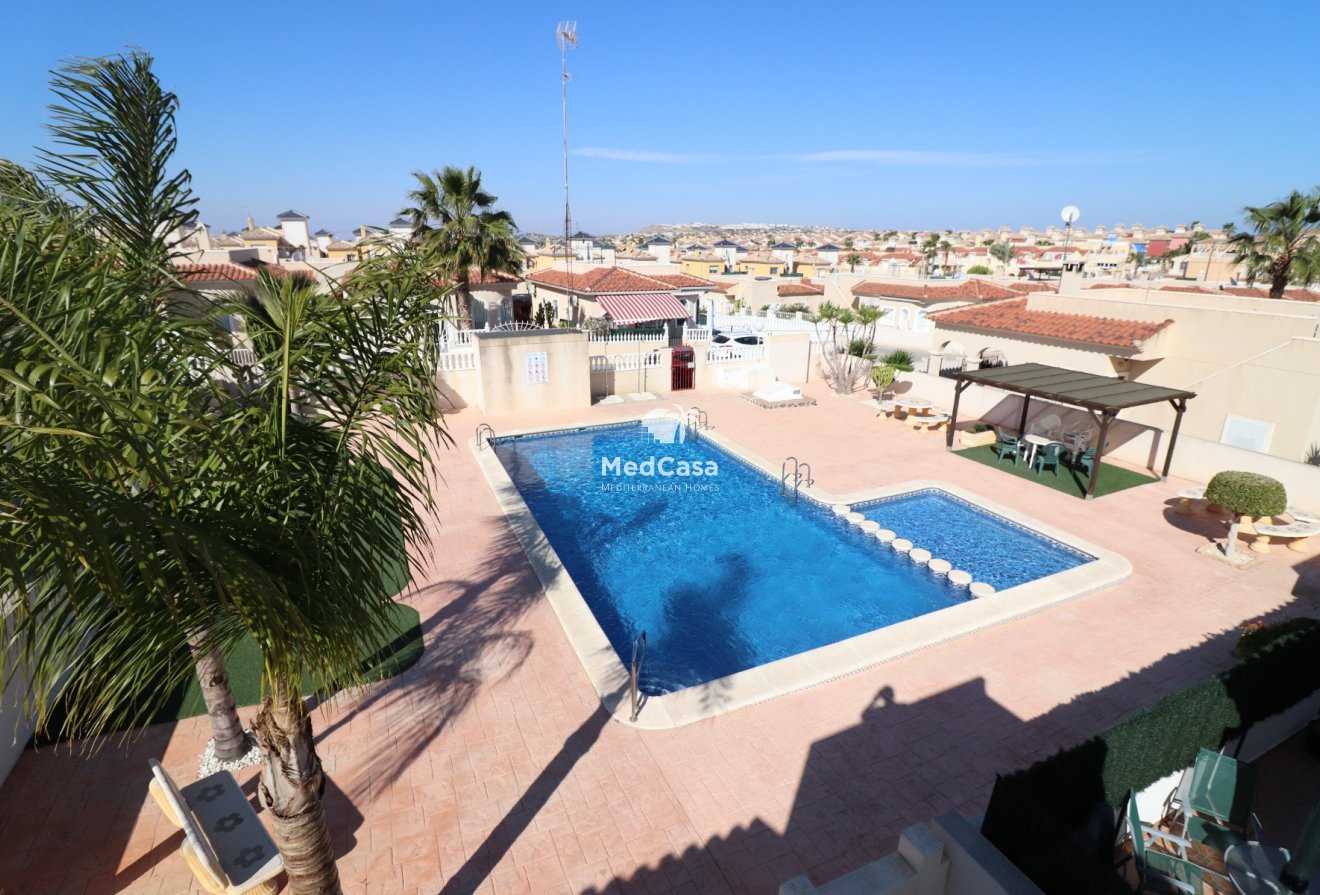 Segunda mano - Villa -
Algorfa - Lo Crispin