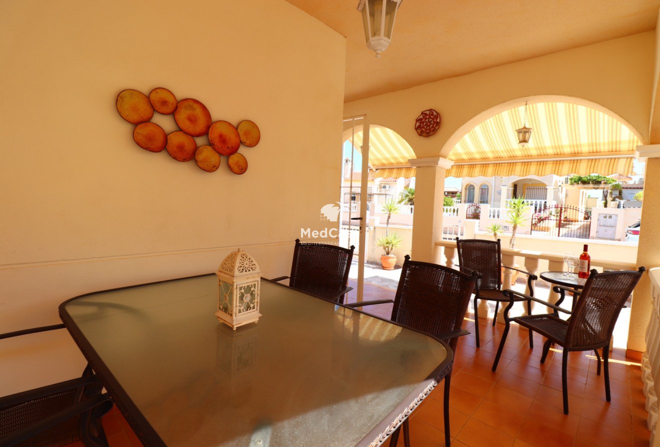 Segunda mano - Villa -
Algorfa - Lo Crispin