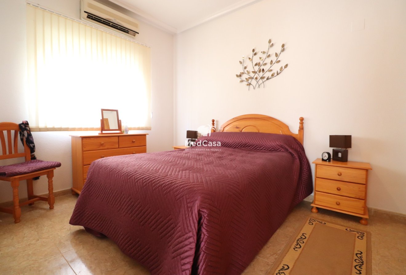 Segunda mano - Villa -
Algorfa - Lo Crispin