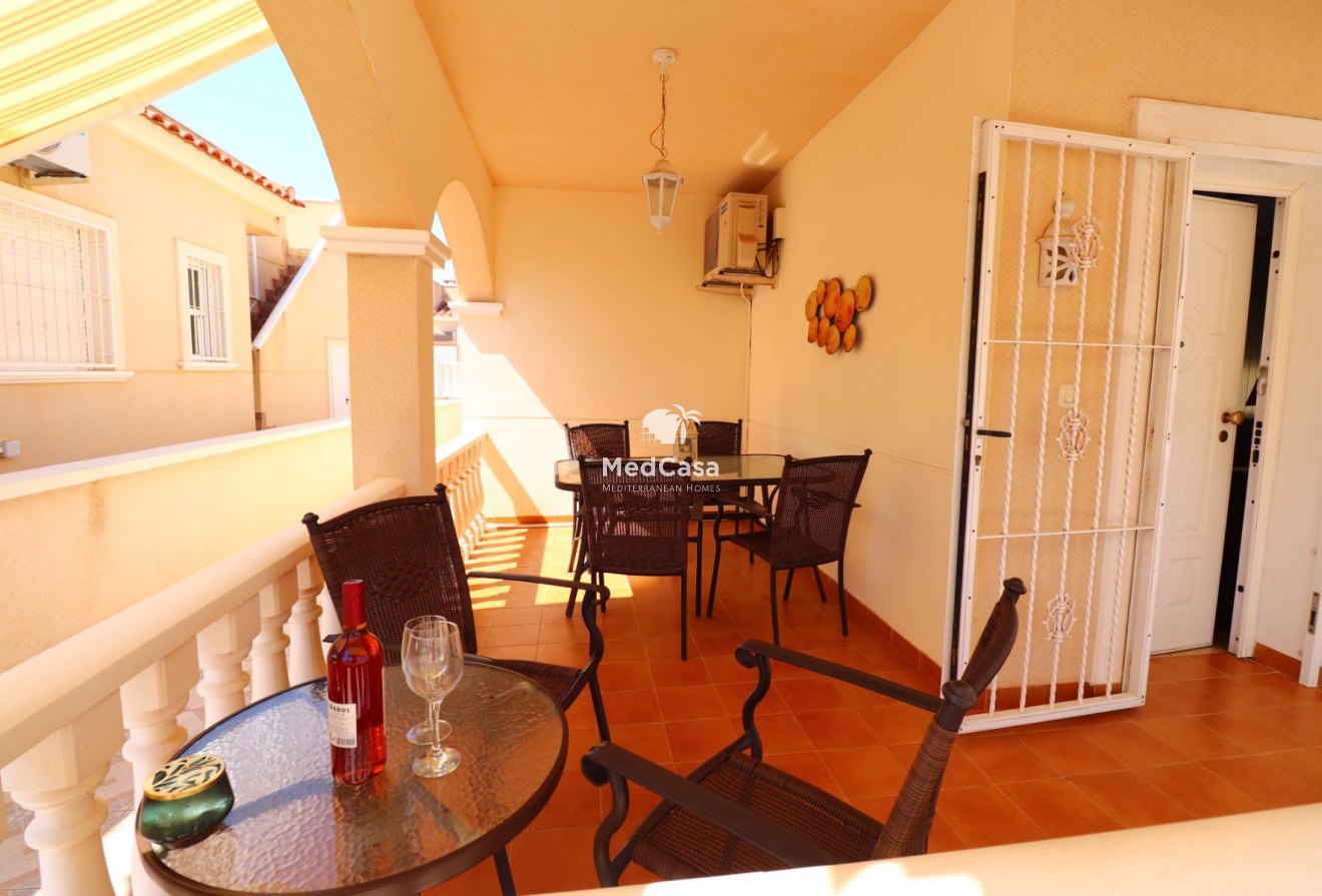 Segunda mano - Villa -
Algorfa - Lo Crispin