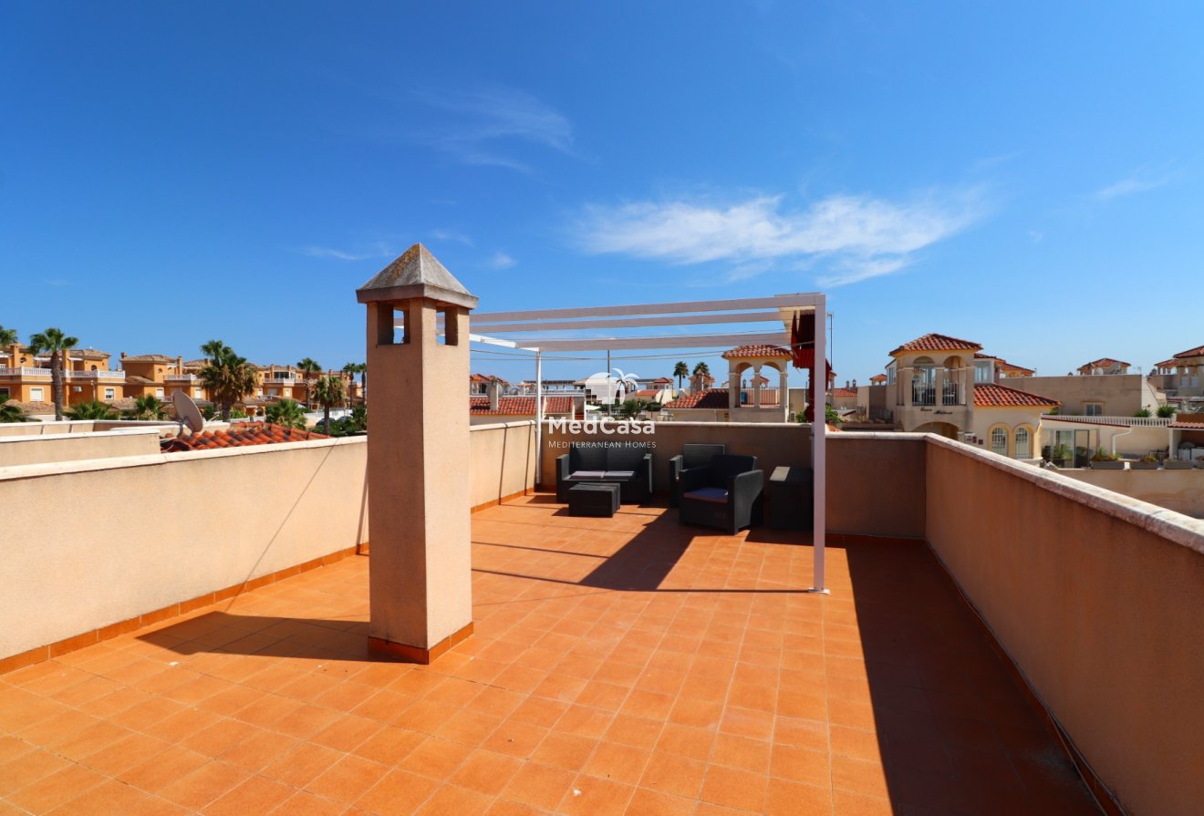 Segunda mano - Villa -
Algorfa - Lo Crispin