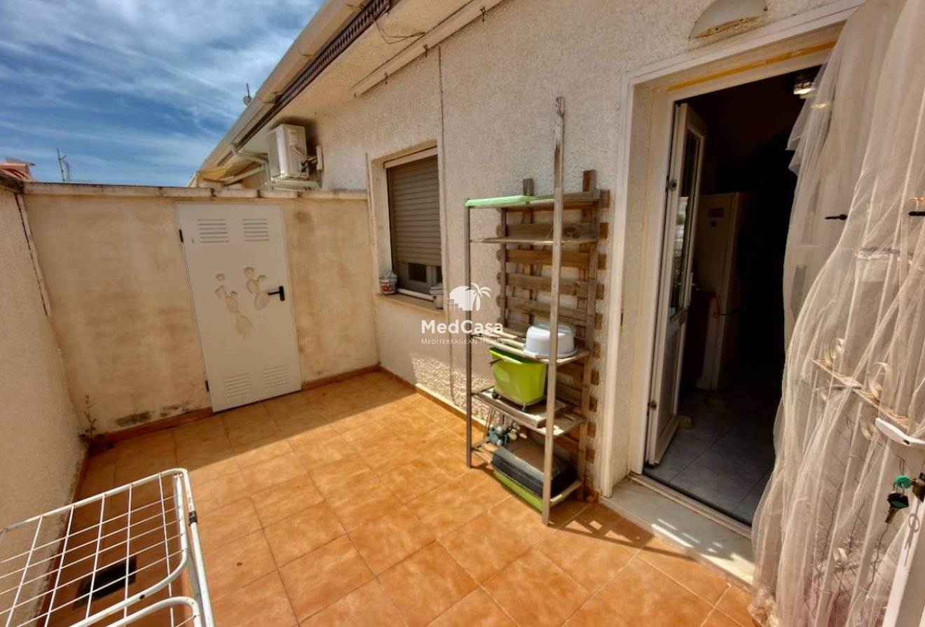 Segunda mano - Villa -
Ciudad Quesada - Pueblo Bravo