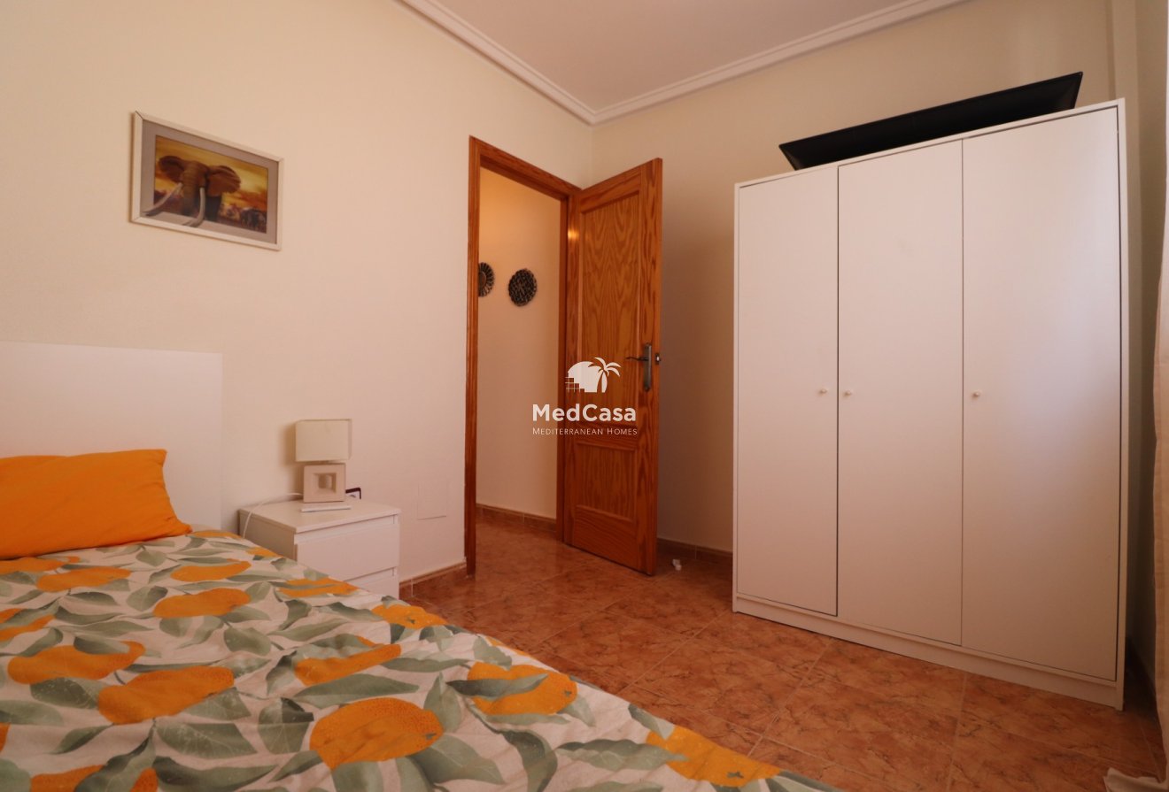 Segunda mano - Adosado -
Algorfa - Montemar