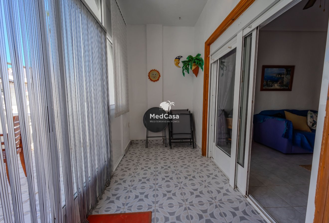Segunda mano - Apartamento -
Ciudad Quesada - La Marquesa Golf