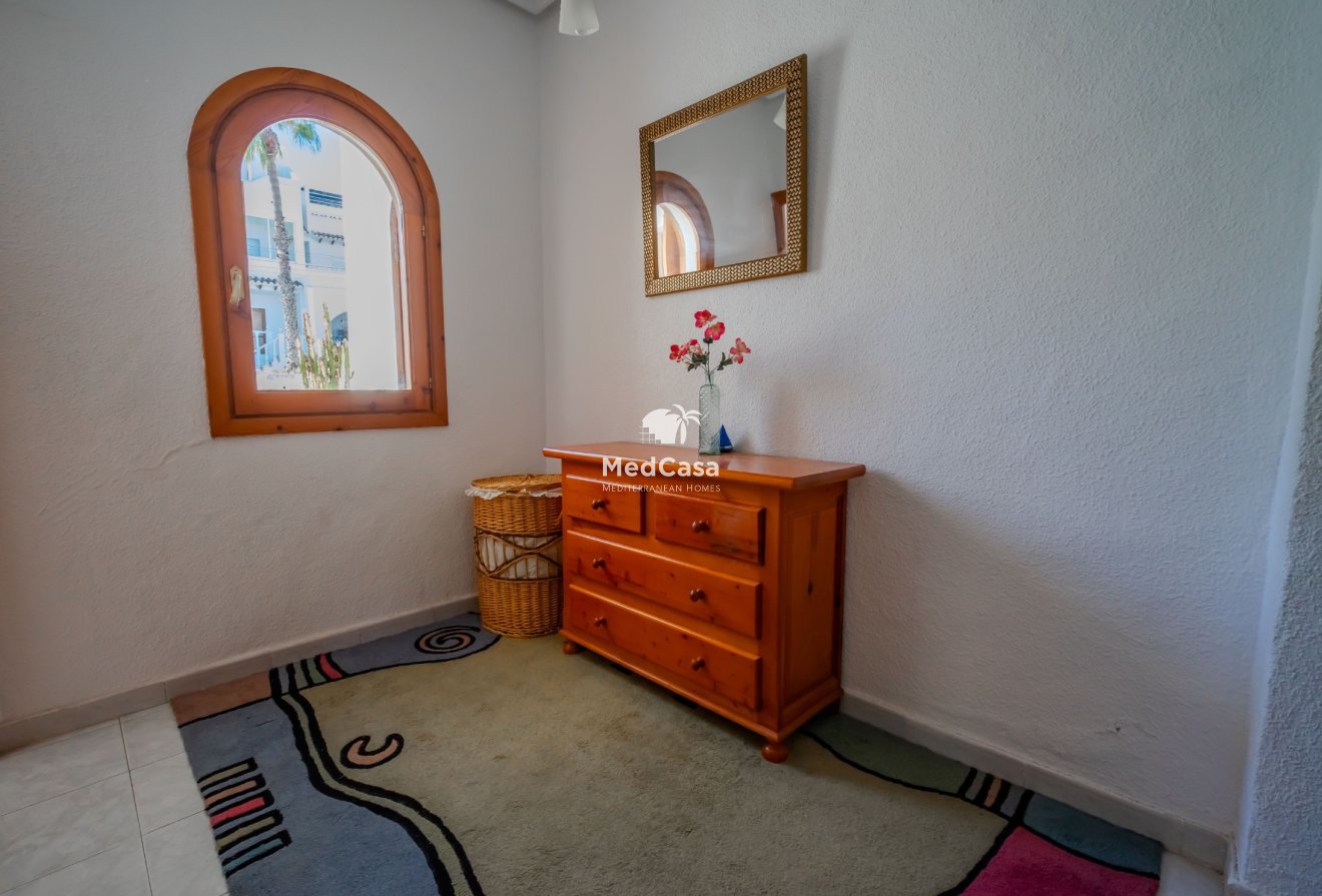 Segunda mano - Apartamento -
Ciudad Quesada - La Marquesa Golf