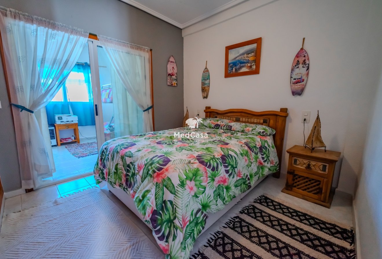 Segunda mano - Apartamento -
Ciudad Quesada - La Marquesa Golf