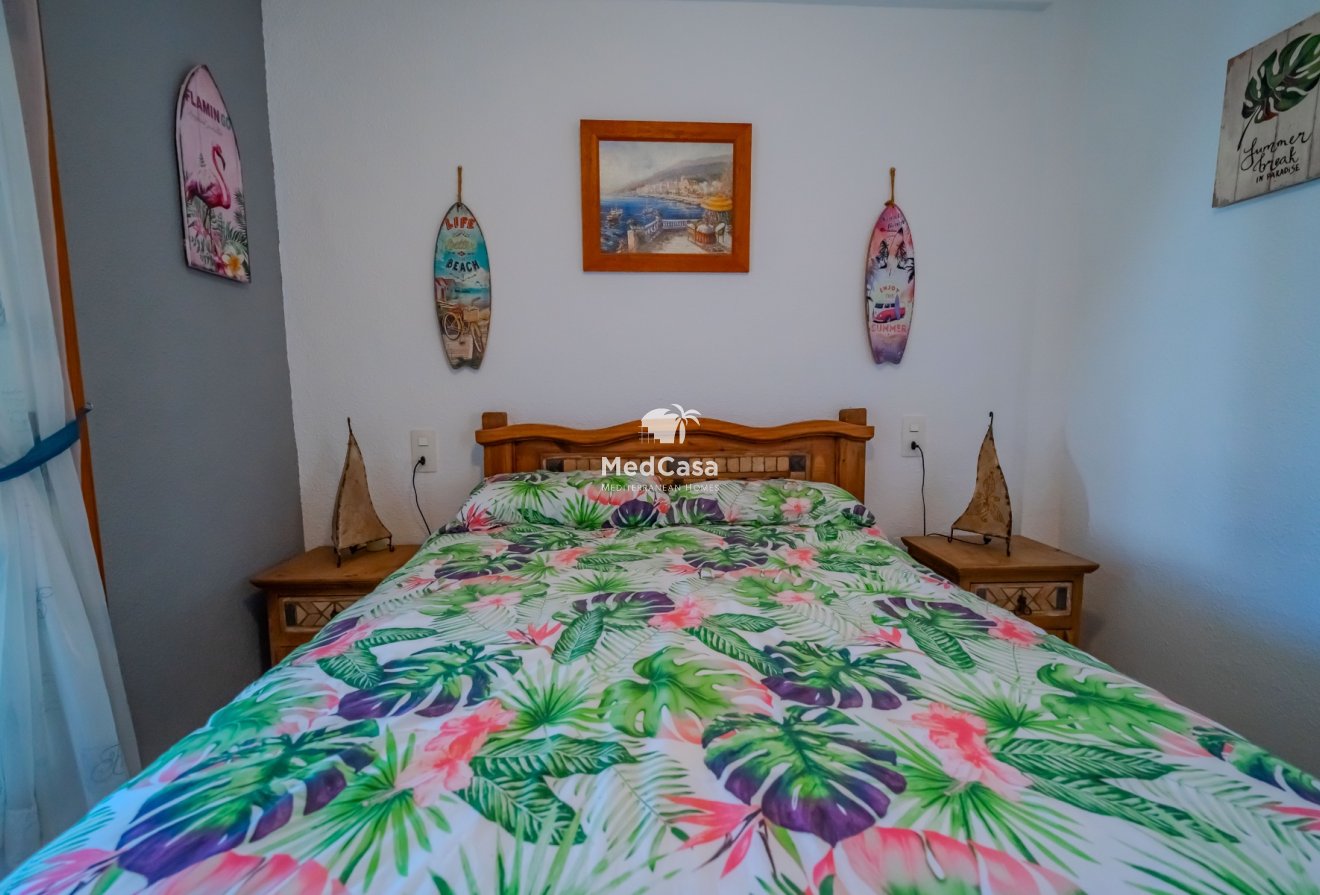 Segunda mano - Apartamento -
Ciudad Quesada - La Marquesa Golf