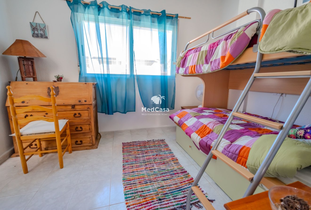 Segunda mano - Apartamento -
Ciudad Quesada - La Marquesa Golf