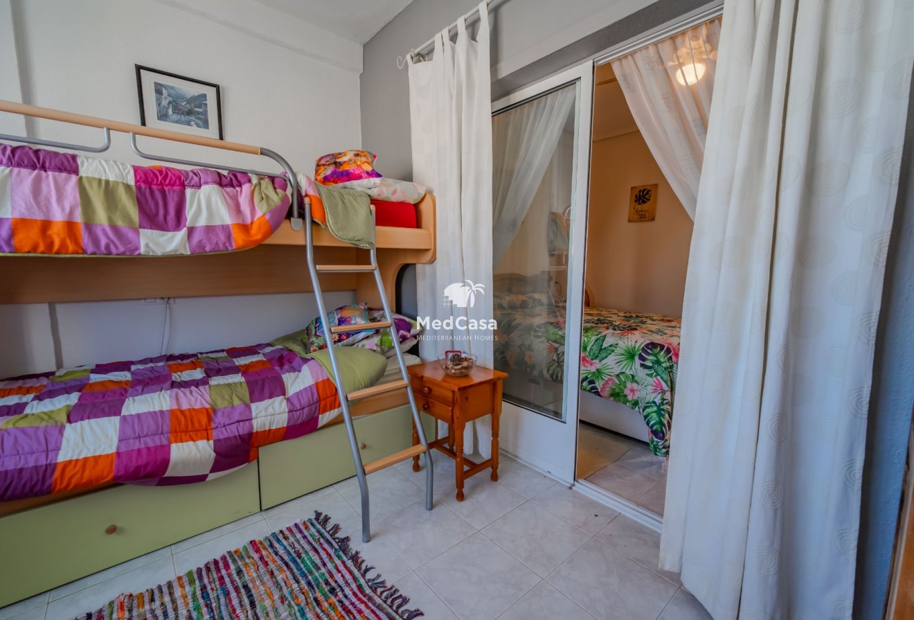 Segunda mano - Apartamento -
Ciudad Quesada - La Marquesa Golf