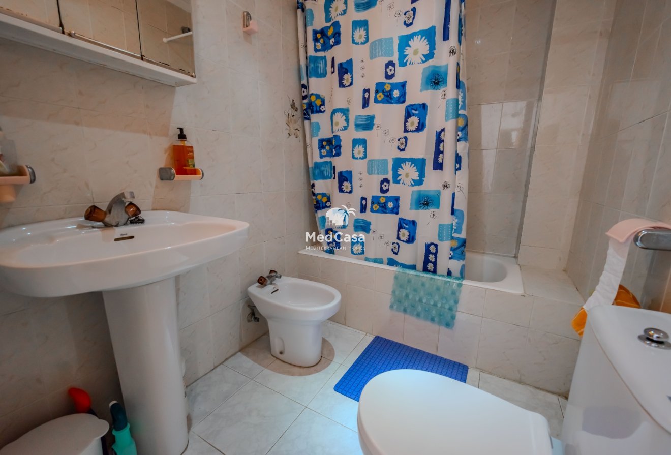 Segunda mano - Apartamento -
Ciudad Quesada - La Marquesa Golf